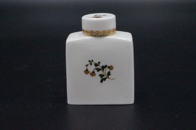 Vintage Royal Worcester Tea Holder