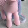 Princess Brilliant Bloom Brush N Grow Ponies MLP G1 My Little Pony Image 4