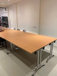 Foldable Tables