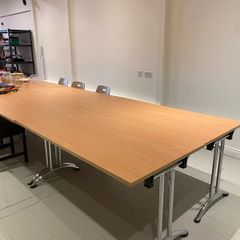 Foldable Tables