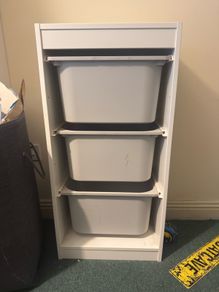 Ikea Trofast