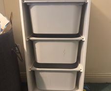 Ikea Trofast