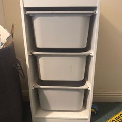 Ikea Trofast