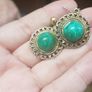 Vintage Earrings Image 3