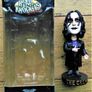 The Crow - Eric Draven Head Knocker Image 3