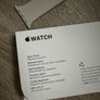 New Apple Watch belt Image 5