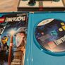 Lego Dimensions starter pack PS3 PS4 PS5 Nintendo Wiiu Image 3