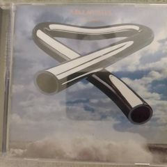 Mike Oldfield - Tubular Bells HDCD (2000) Remastered Reissue EX+ Ambient Prog Rock