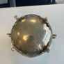 Antique Sterling Silver Sugar Bowl : Birmingham Hallmarked Image 6