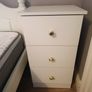 Double bedroom set with double mattress Image 4