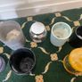 Empty Candle Holders Image 2