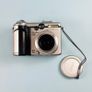 Canon Powershot G6 Image 3