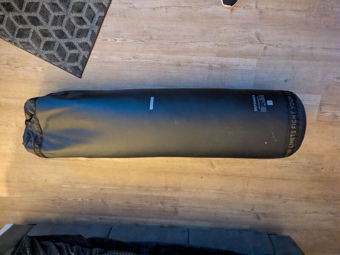 Decathlon Heavy Punching Bag 900