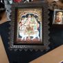 Indian folkart 3d picture Image 9