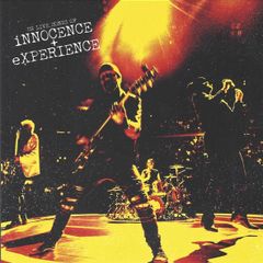 U2 - Live Songs Of Innocence + Experience Mini Booklet/ Double Cd (new & Sealed)