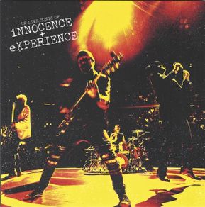 U2 - Live Songs Of Innocence + Experience Mini Booklet/ Double Cd (new & Sealed)