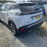 252 Peugeot 2008 Automatic Hybrid Image 4