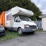 camper van Image 2
