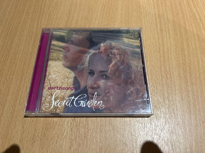 Secret Garden - Earthsongs