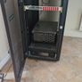 Server rack / Comms Cabinet Image 3