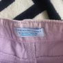 shorts Bnwot summer shorts age 9-10 girls adjustable waistband Image 5