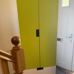 IKEA Kids Wardrobe