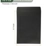 Brand New YOKIVE Full Window Envelopes Clear One-Sided Window Image 3