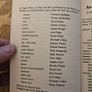 Edna O'brien. A Pagan Place. A Play. First Edition Paperback In Good Condition.  See Photos For Same. Image 8