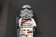 LEGO Star Wars NightTrooper Minifigure
