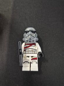 LEGO Star Wars NightTrooper Minifigure