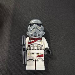 LEGO Star Wars NightTrooper Minifigure
