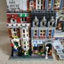 LEGO Pet Shop 10218 | Retired Image 2
