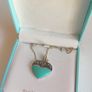 Sterling Silver Necklace Image 7