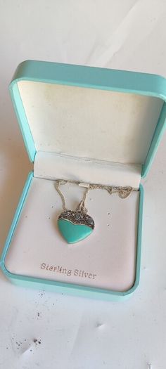 Sterling Silver Necklace