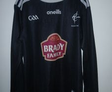 Kildare GAA Jersey