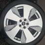 19" Genuine Audi A6 S Line Alloys with tyres Image 2