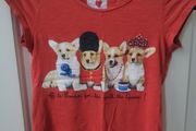 NEXT girls T-shirt