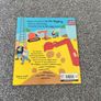 Dig Dig Digging, Big Digger ABC, Emergency - pre school books x 3 Image 7