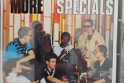 The Specials CD - More Specials