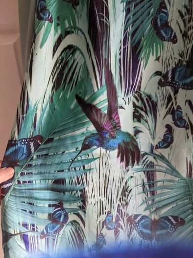 Dress from Monsoon
