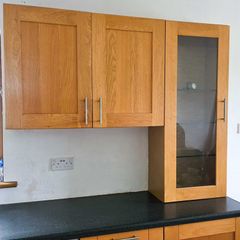 kitchen units