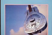DIRE STRAITS  -  Brothers In Arms  Audiophile Edition