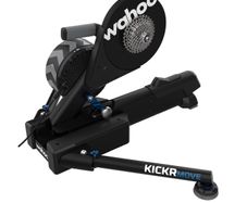 Wahoo Kickr Move Trainer