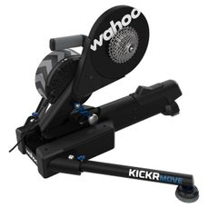 Wahoo Kickr Move Trainer