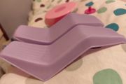 1987 Vintage Barbie Arco Loungers
