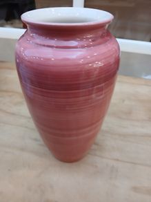 vase