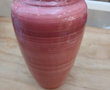 vase