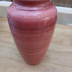 vase