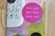 He's Just Not That Into You by Greg Behrendt and Liz Tuccillo