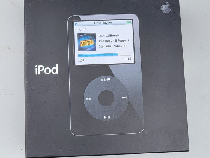 ipad Mini Boxes